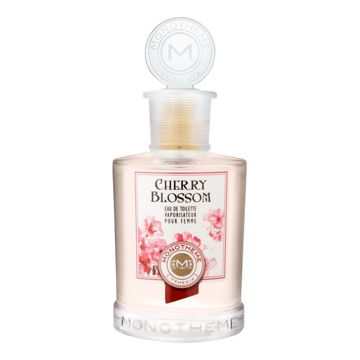 Monotheme Cherry Blossom Woda toaletowa spray 100ml