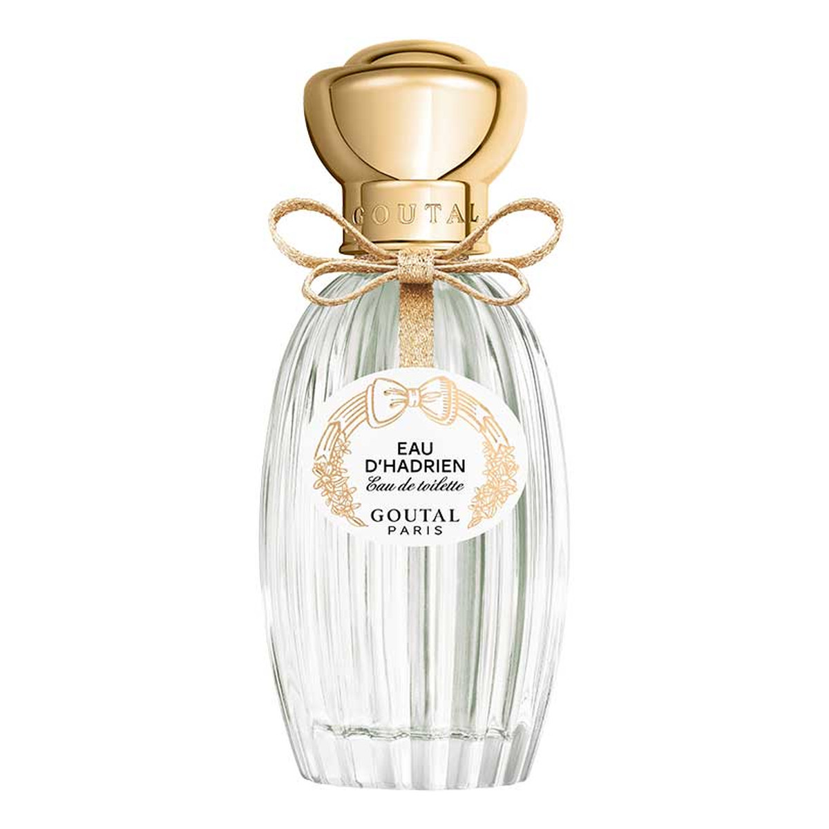 Annick Goutal Eau d'Hadrien Woda perfumowana 100ml