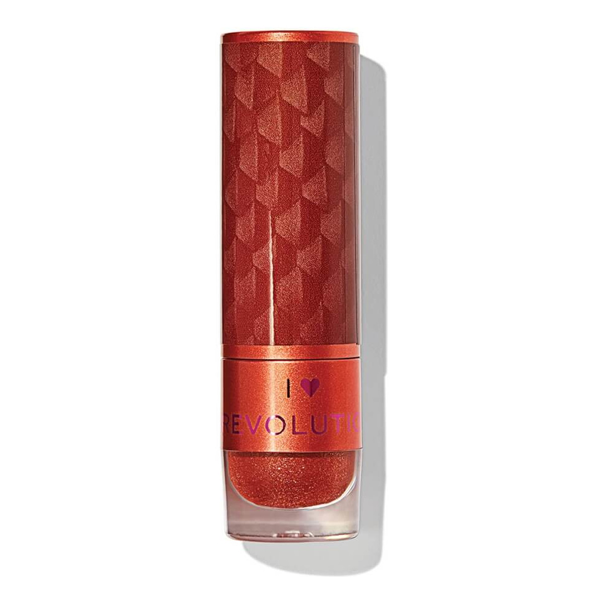 Makeup Revolution I Heart Revolution Dragons Dare Lipstick pomadka do ust