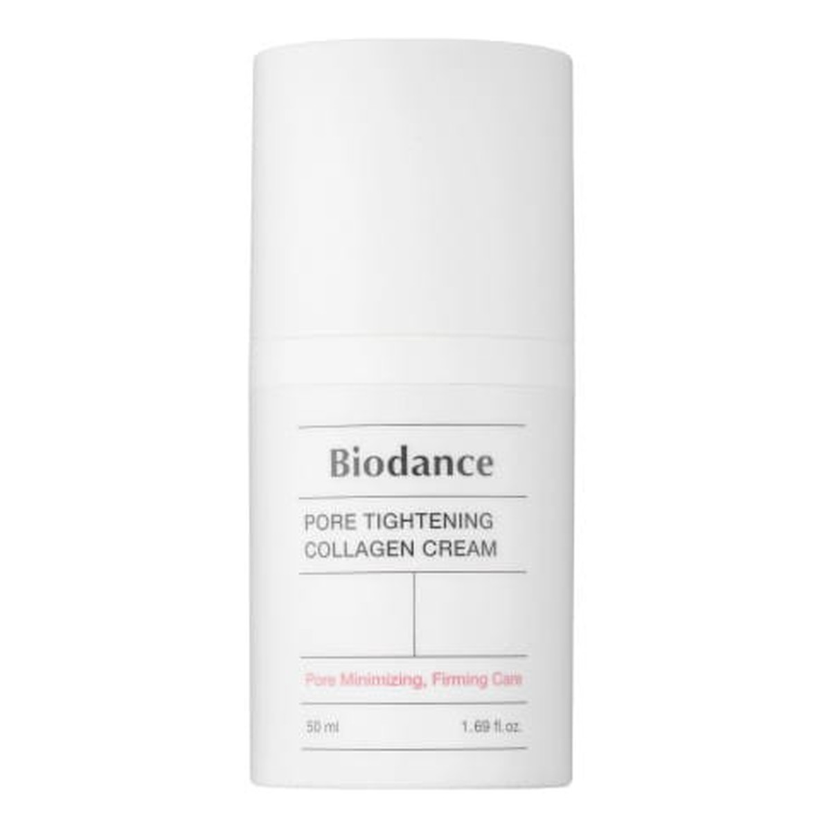 Biodance Krem kolagenowy do twarzy zwężający pory 50ml