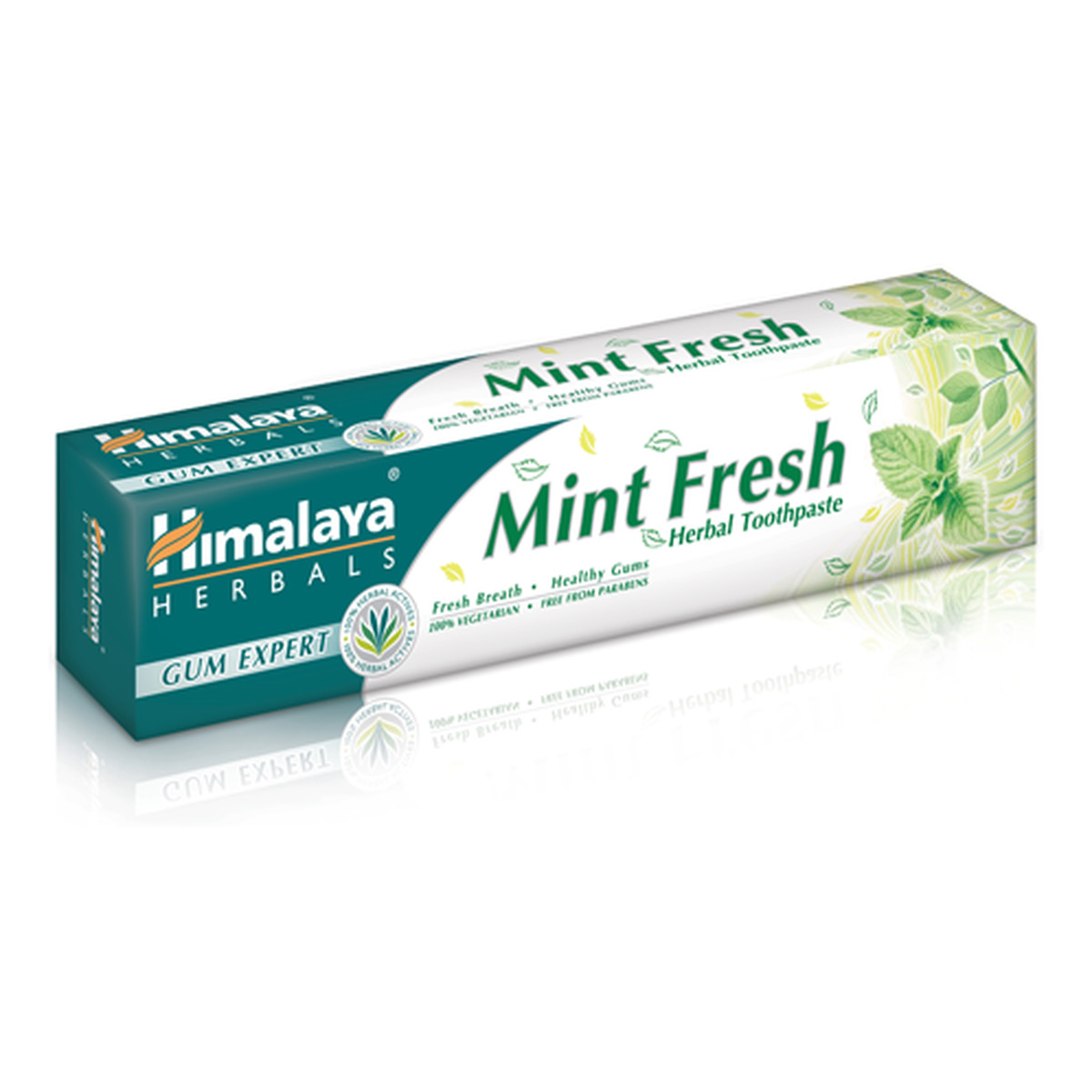 Himalaya Pasta Do Zębów Mint Fresh 75ml
