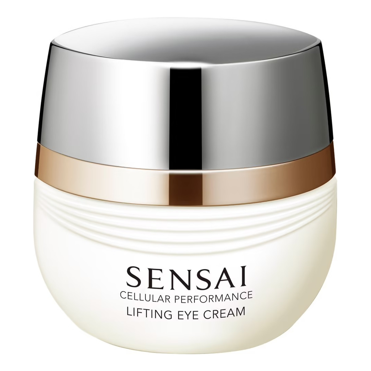 Sensai Cellular Performance Lifting Eye Cream liftingujący Krem ​​pod oczy 15ml