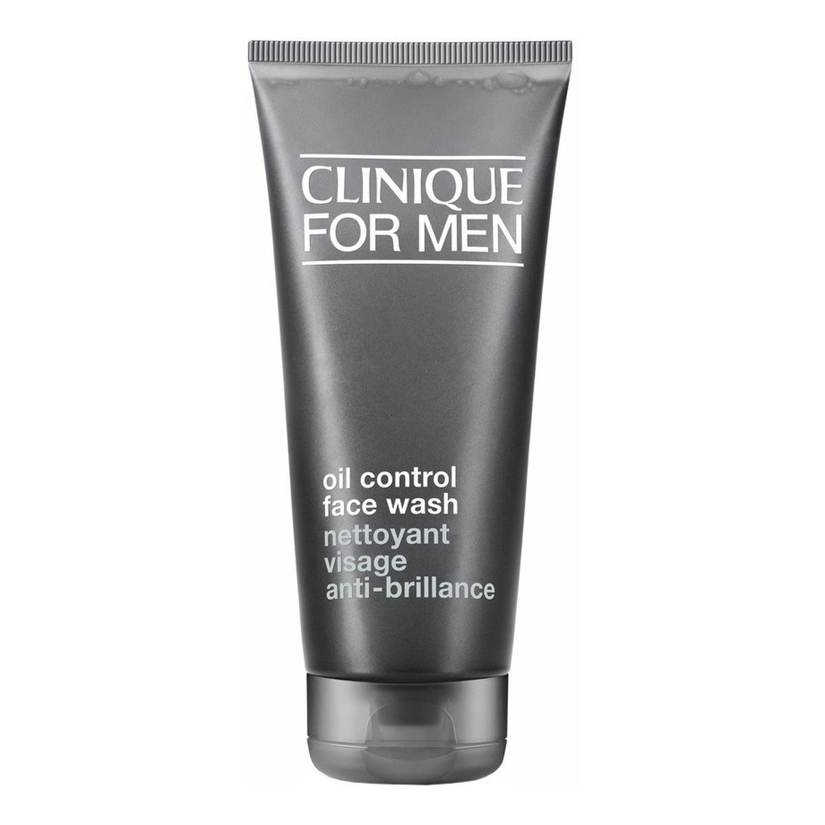 Clinique For Men Oil Control Face Wash Żel do mycia twarzy do cery tłustej 200ml