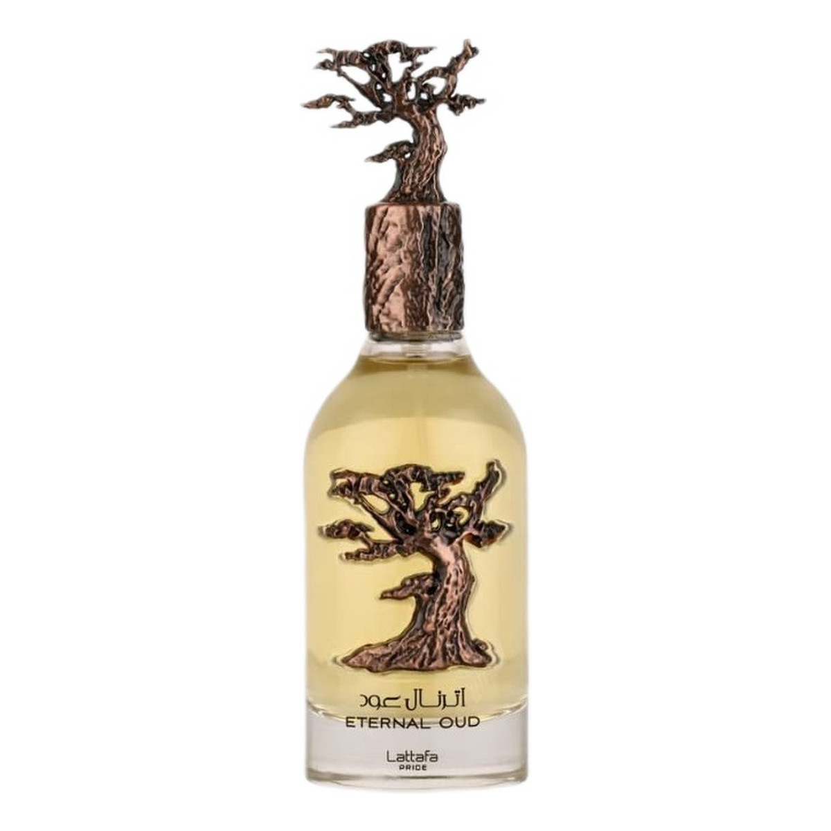 Lattafa Eternal Oud Woda perfumowana spray 100ml