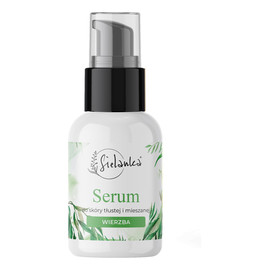 Wierzba Serum do skóry tłustej i mieszanej