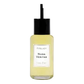 Woda perfumowana refill