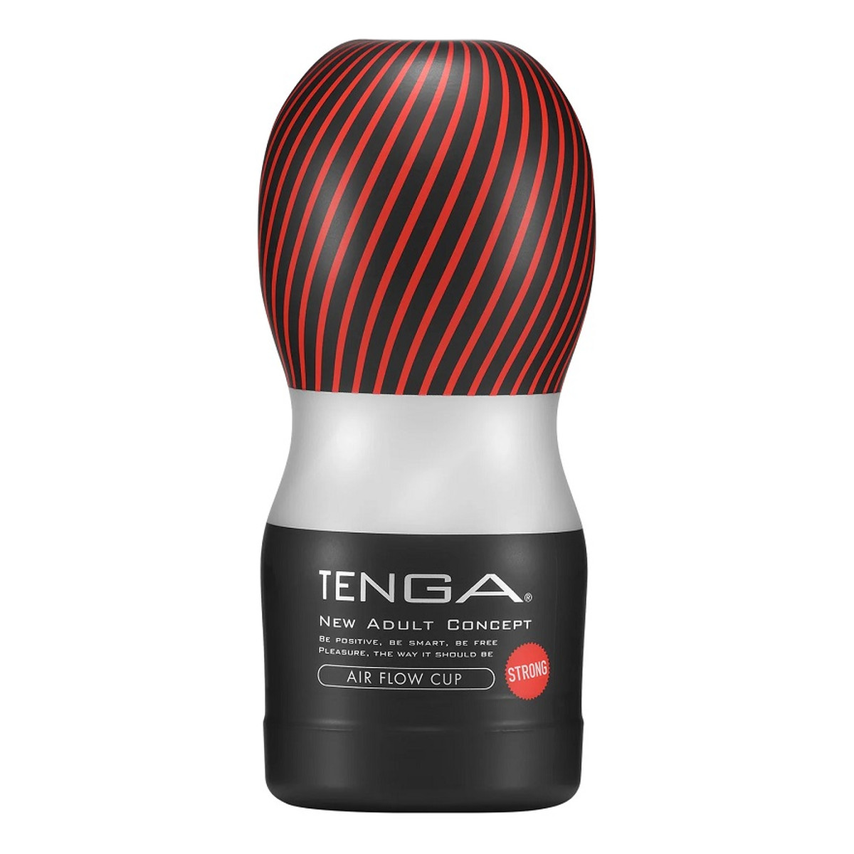 Tenga Air flow cup jednorazowy zasysający masturbator strong