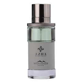 Woda perfumowana spray