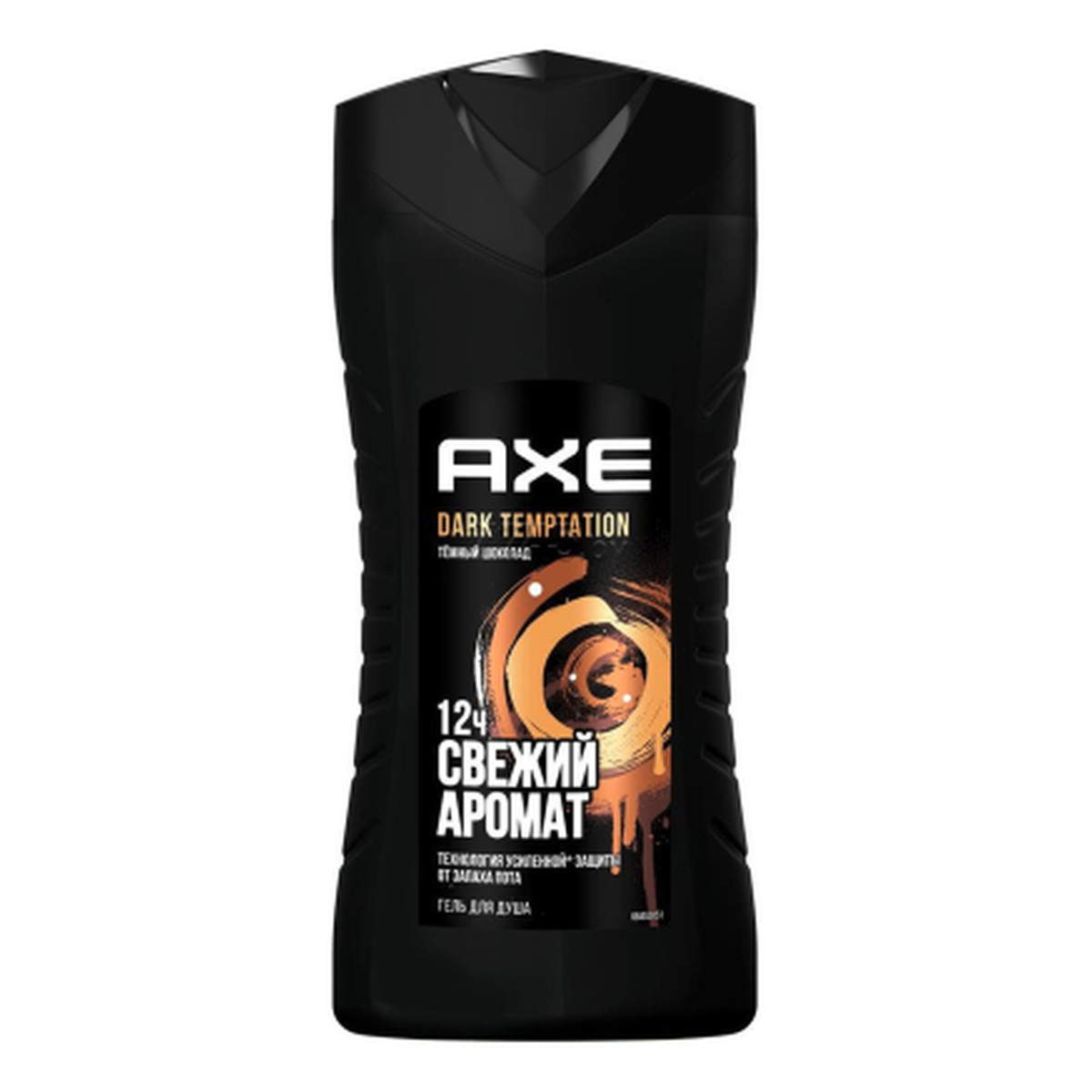 Axe Żel Pod Prysznic Dark Temptation 250ml