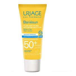 Bariesun fluid przeciw przebarwieniom spf50+