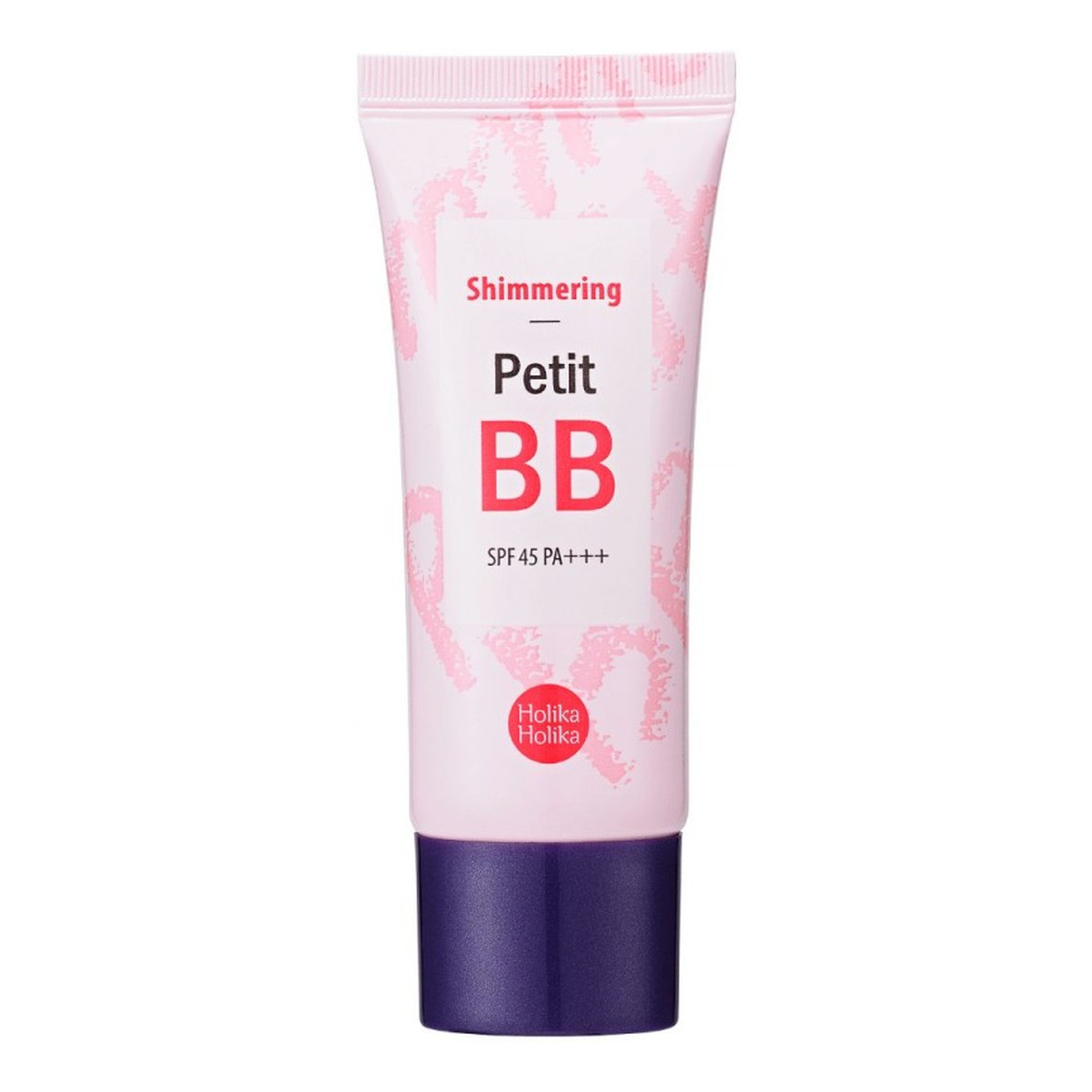 Holika Holika Petit BB SPF30 PA++ Shimmering Rozświetlający krem BB 30ml