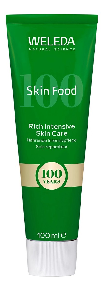 Skin Food krem do pielęgnacji wyjątkowo suchej skóry wersja limitowana