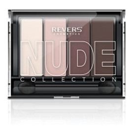 Matowe Cienie Do Powiek