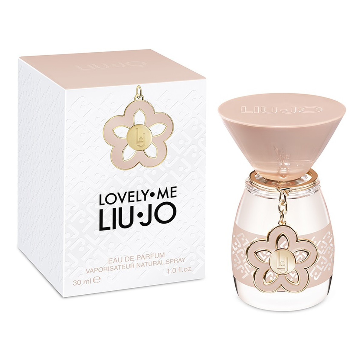 Liu Jo Lovely Me Woda perfumowana spray 30ml