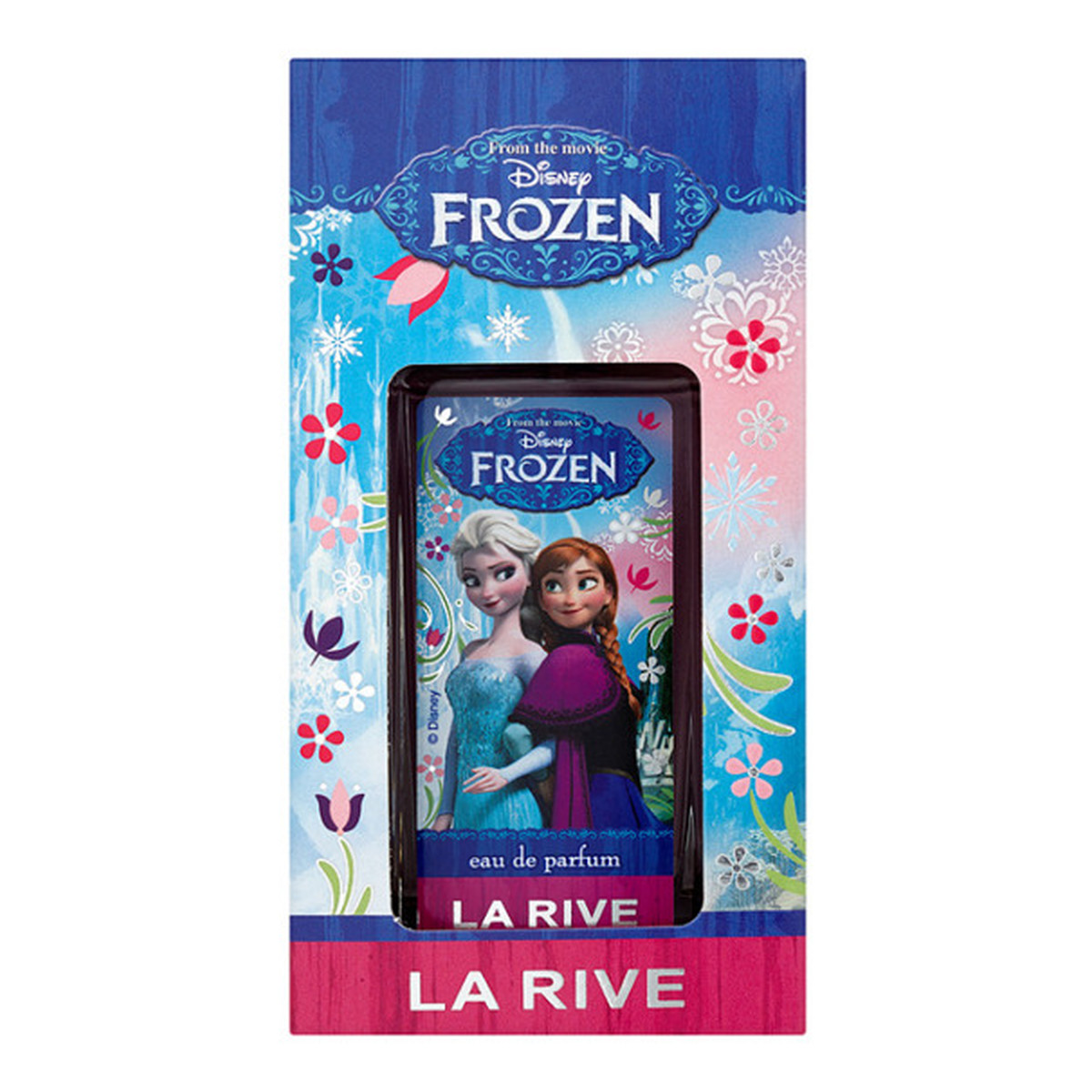 La Rive Disney Frozen Woda perfumowana dla dzieci 50ml
