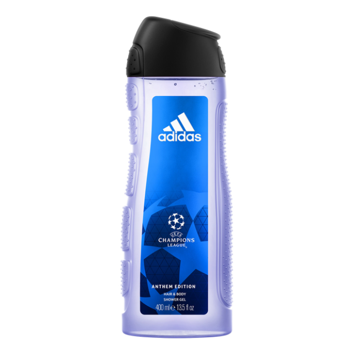 Adidas Żel pod prysznic UEFA Champions League Anthem Edition 400ml