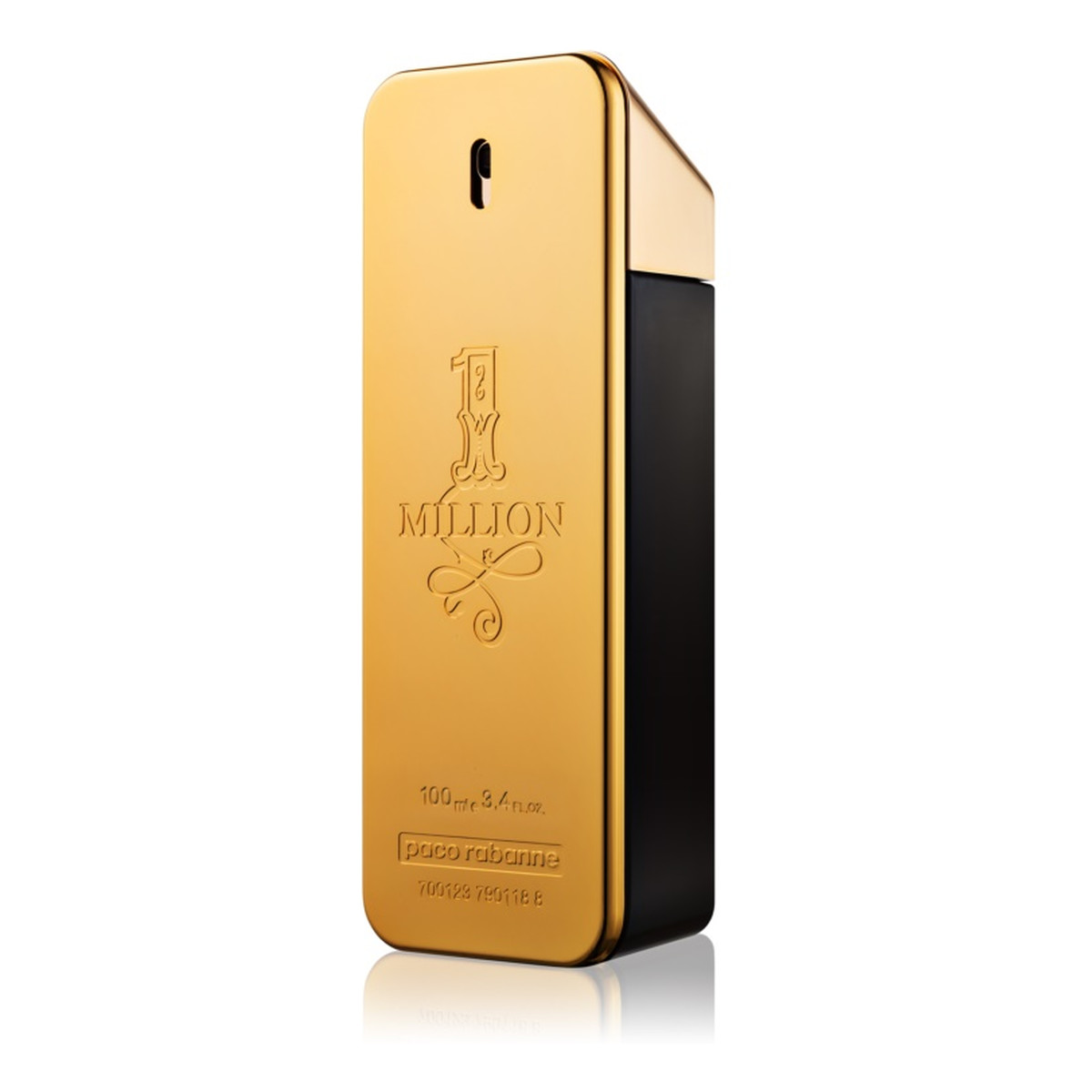 Paco Rabanne 1 Million Men woda toaletowa 100ml