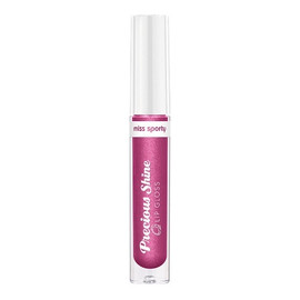 Precious shine lip gloss błyszczyk do ust 50 amazing fuchsia 2,6 ml