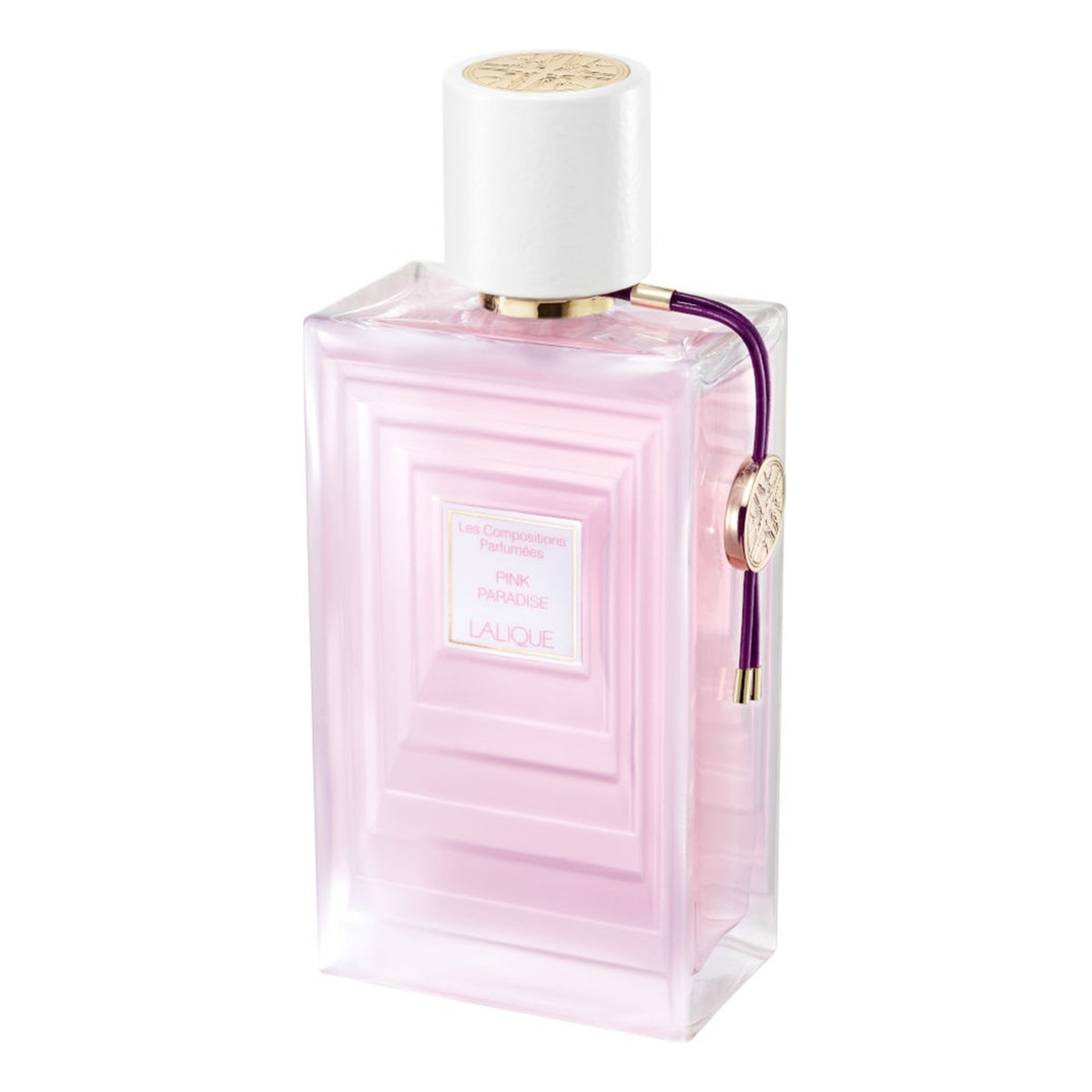 Lalique Les Compositions Parfumees Pink Paradise Woda perfumowana spray 100ml