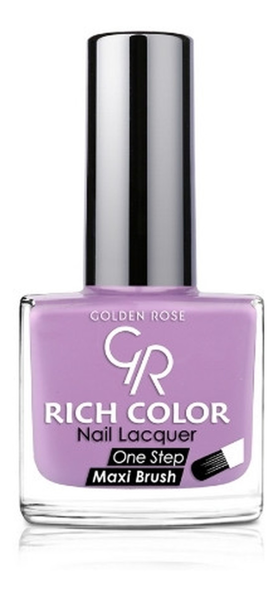 Trwały Lakier do paznokci 6 kolorów