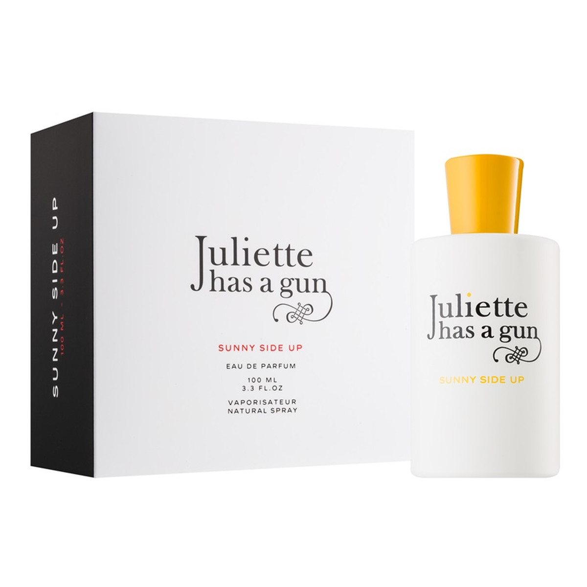 Juliette Has A Gun Sunny Side Up Woda perfumowana 100ml
