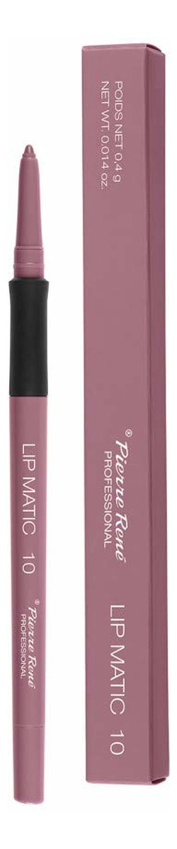 Automatyczna Kredka Do Ust