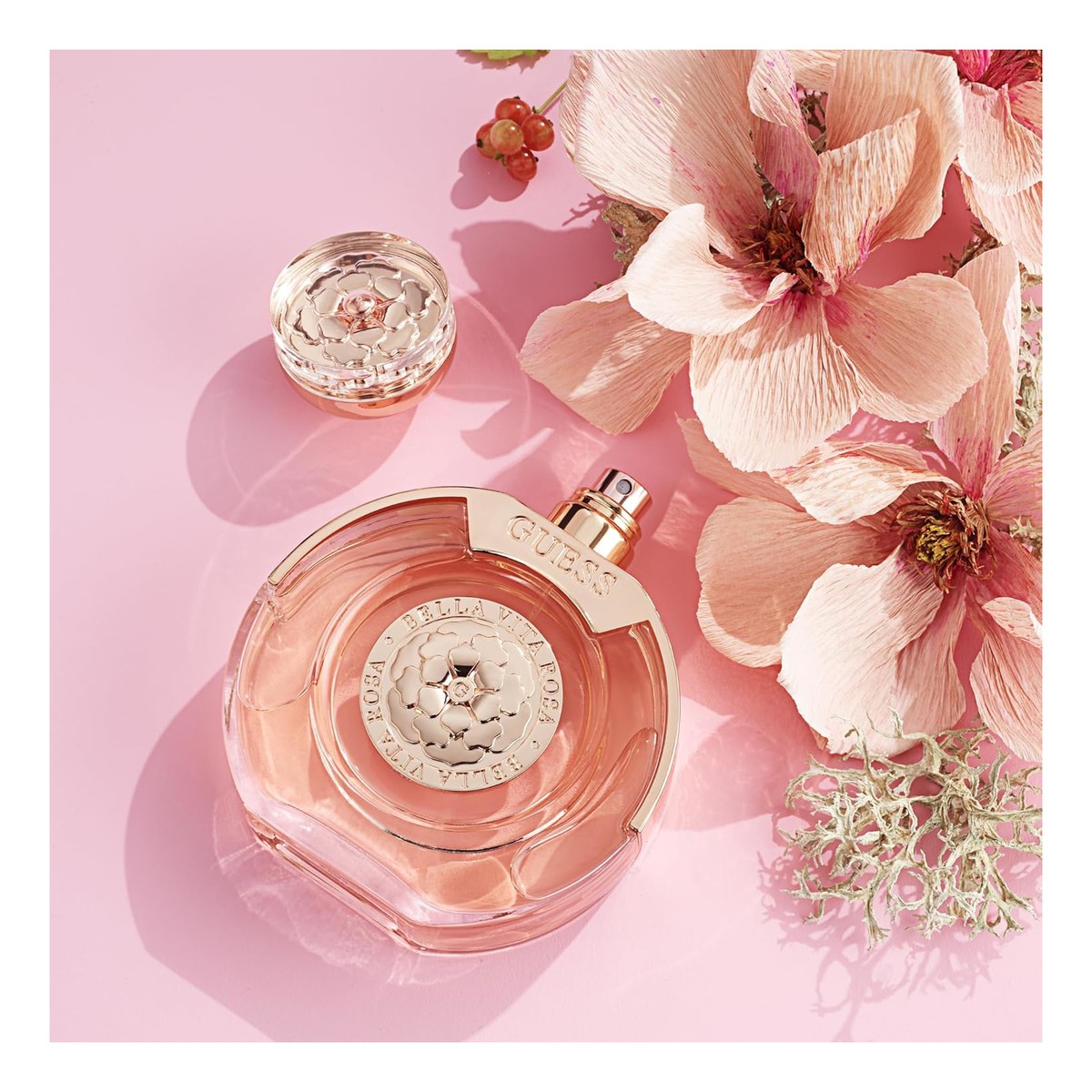 Rosa Woda Toaletowa dla Kobiet