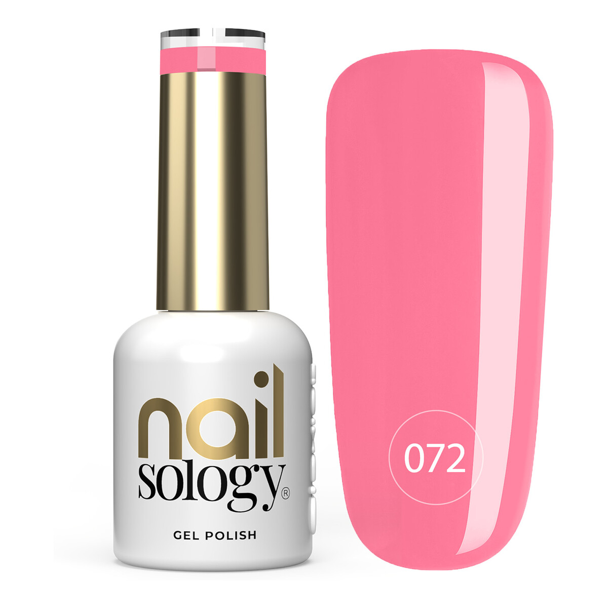 Clavier Nailsology Gel Polish Lakier hybrydowy 8ml