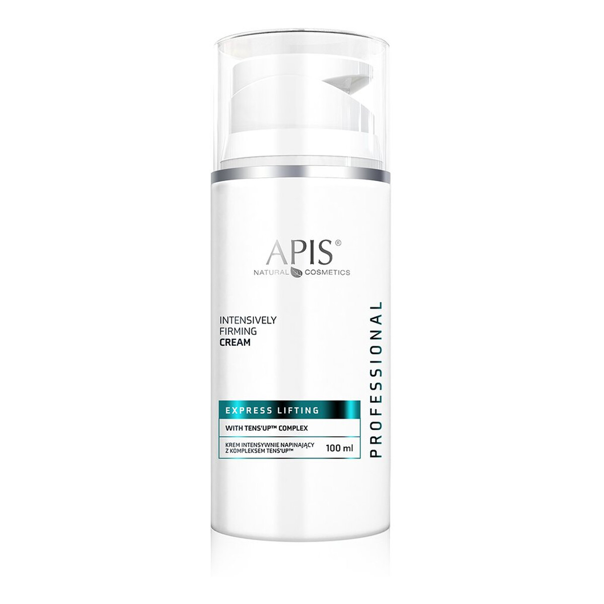 Apis Express Lifting krem intensywnie napinający z kompleksem TENS’UP 100ml