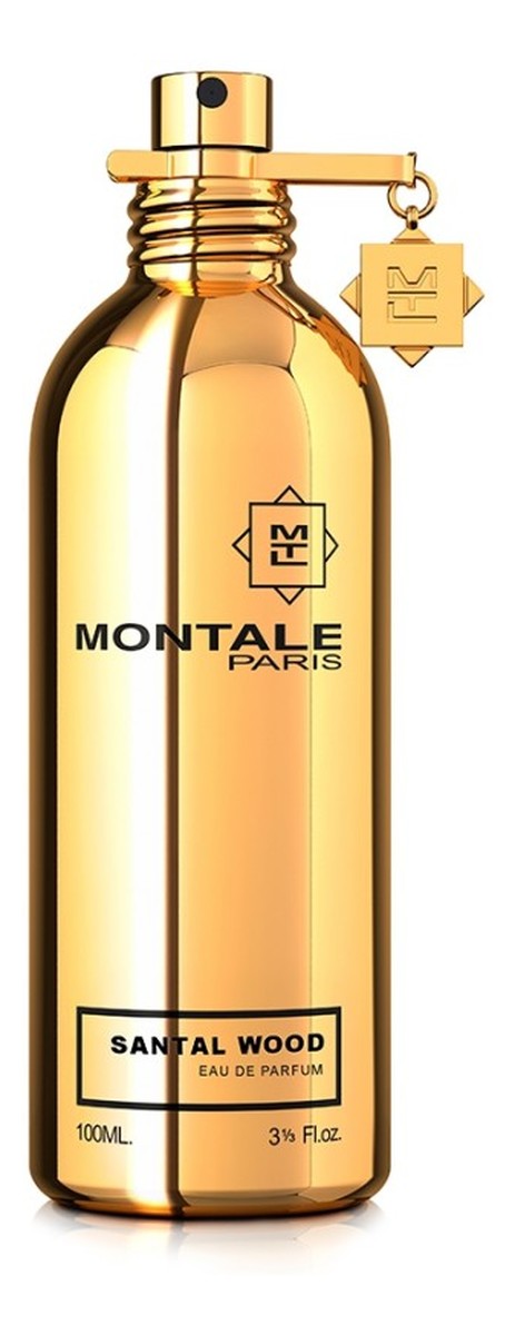 Woda perfumowana TESTER