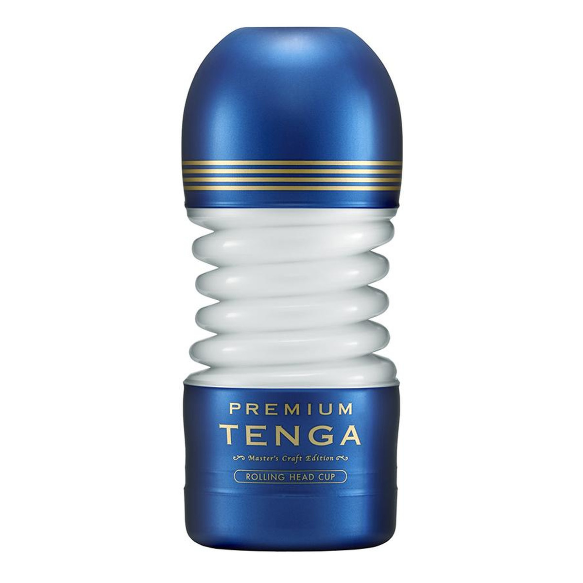 Tenga Premium rolling head cup jednorazowy elastyczny masturbator
