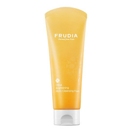 Micro Cleansing Foam Oczyszczająca pianka do mycia twarzy