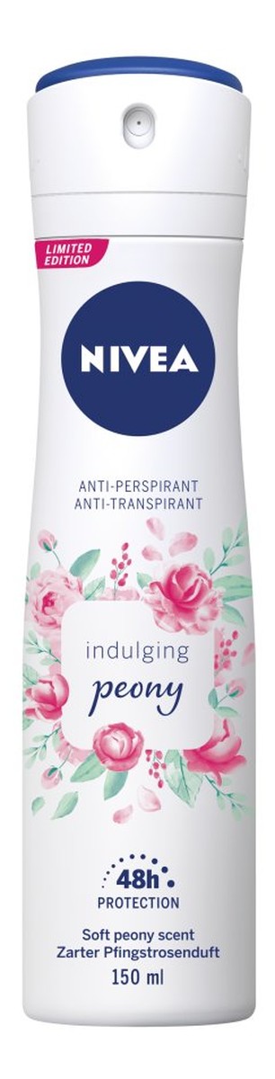 dezodorant spray