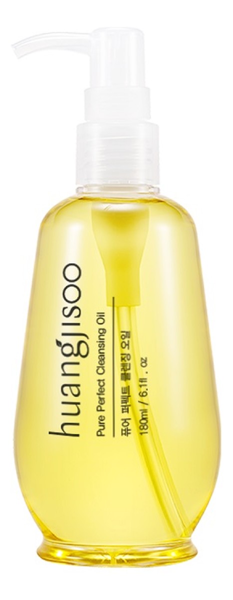 Pure Perfect Cleansing Oil olejek do demakijażu