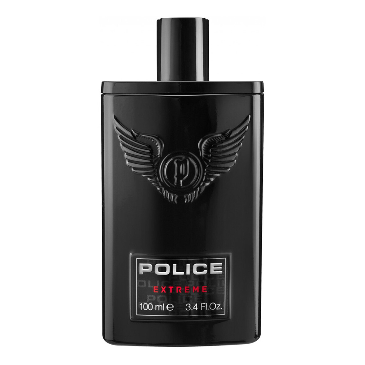 Police Extreme Woda toaletowa spray 100ml