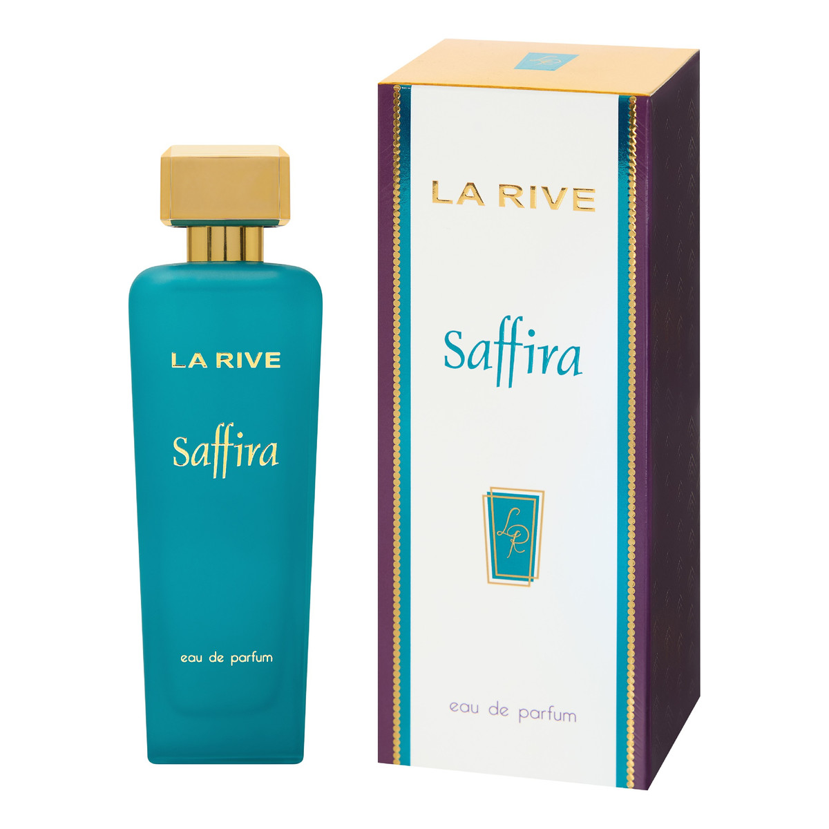 La Rive Woman saffira Woda perfumowana 90ml