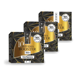 Krem naprawczy 70+ 3x50ml