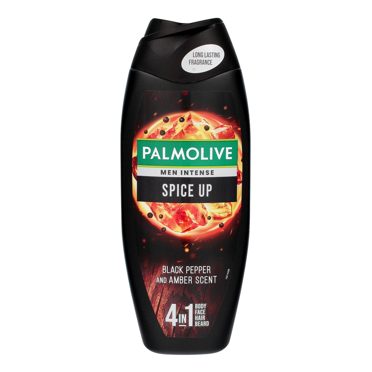 Palmolive Spice Up Żel pod prysznic dla mężczyzn 500ml