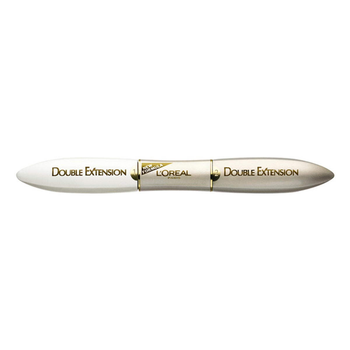 L'Oreal Paris Double Extension Maskara Wydłużająca Czarna