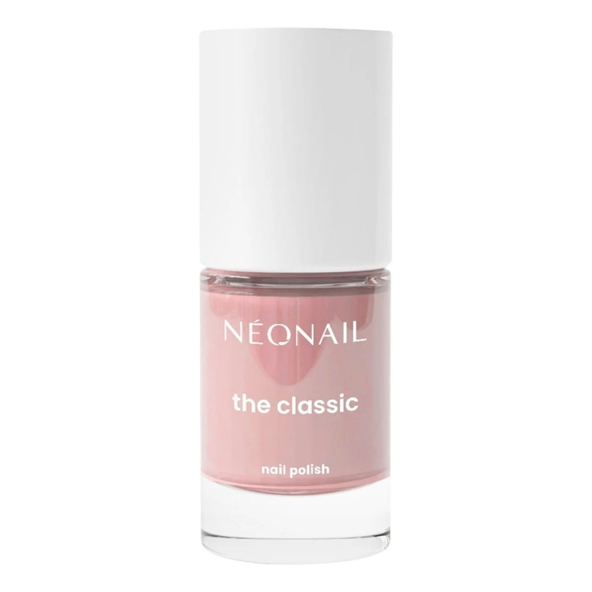 NeoNail The Classic Nail Polish lakier klasyczny do paznokci 7.2ml