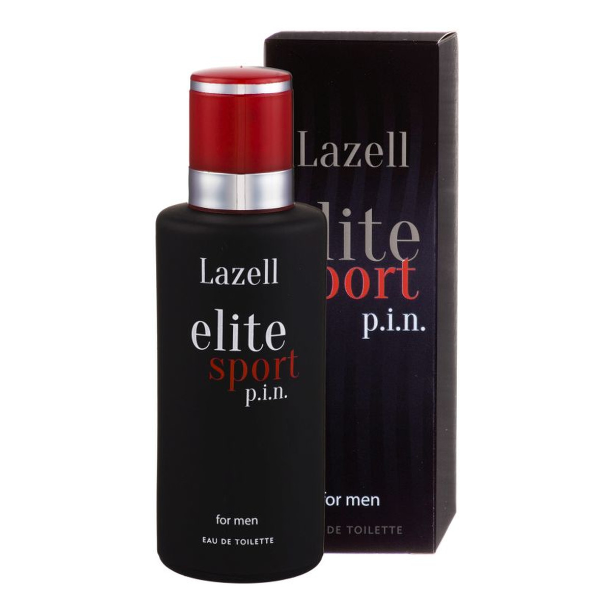 Lazell Elite P.I.N. Sport For Men woda toaletowa spray 100ml