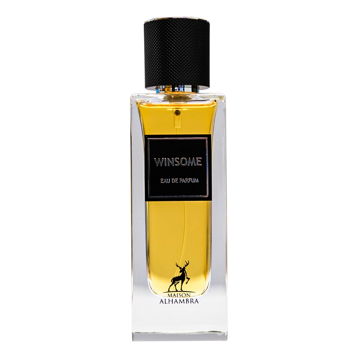 Maison Alhambra Winsome Woda perfumowana spray 90ml