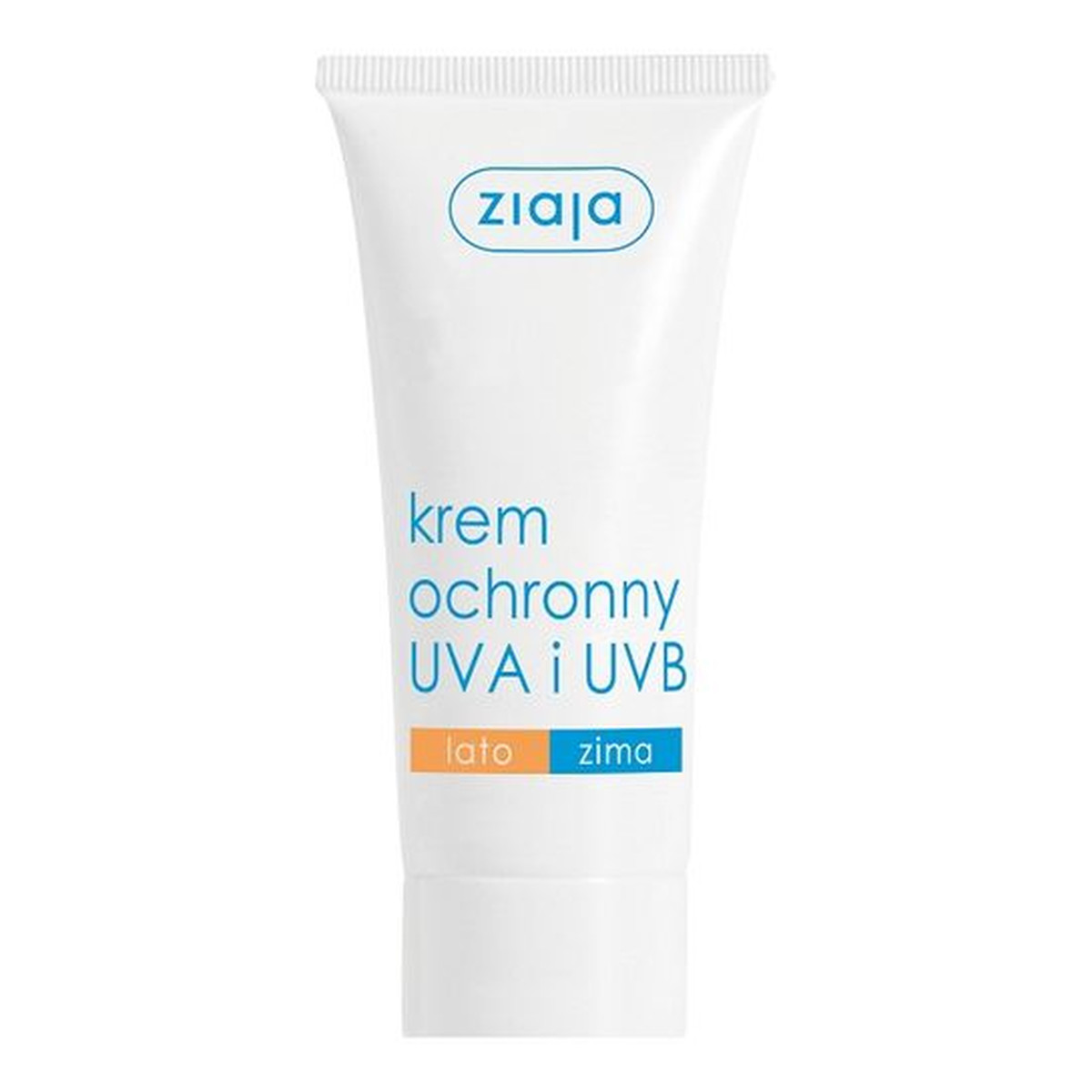 Ziaja Krem Ochronny UVA i UVB 50ml