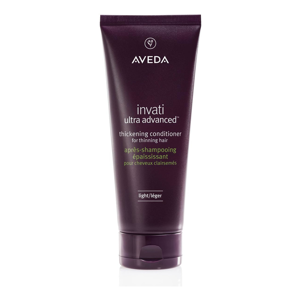 Aveda Invati Ultra Advanced Thickening Conditioner Light odżywka do włosów 200ml