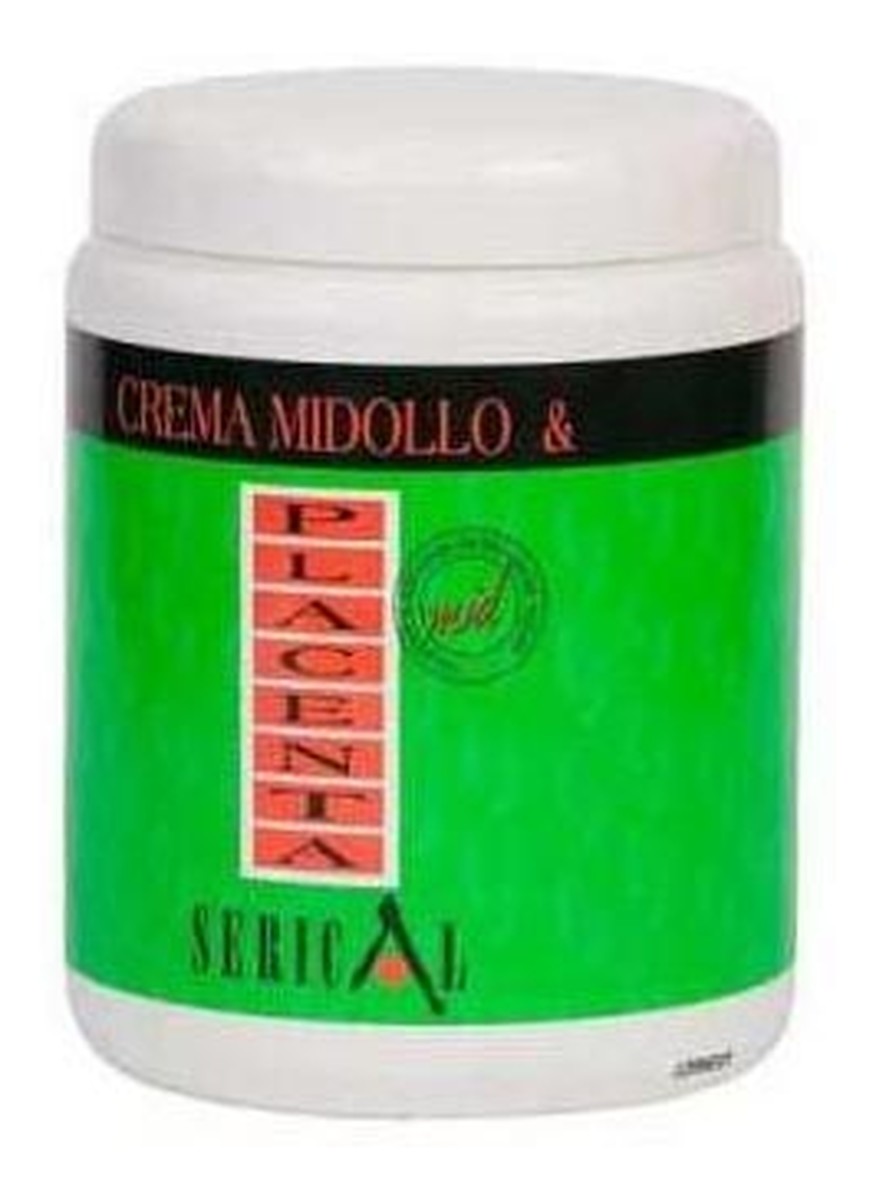 Maska Do Włosów Suchych i Łamliwych