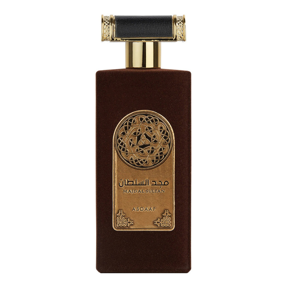 Asdaaf Majd Al Sultan Woda perfumowana spray 100ml