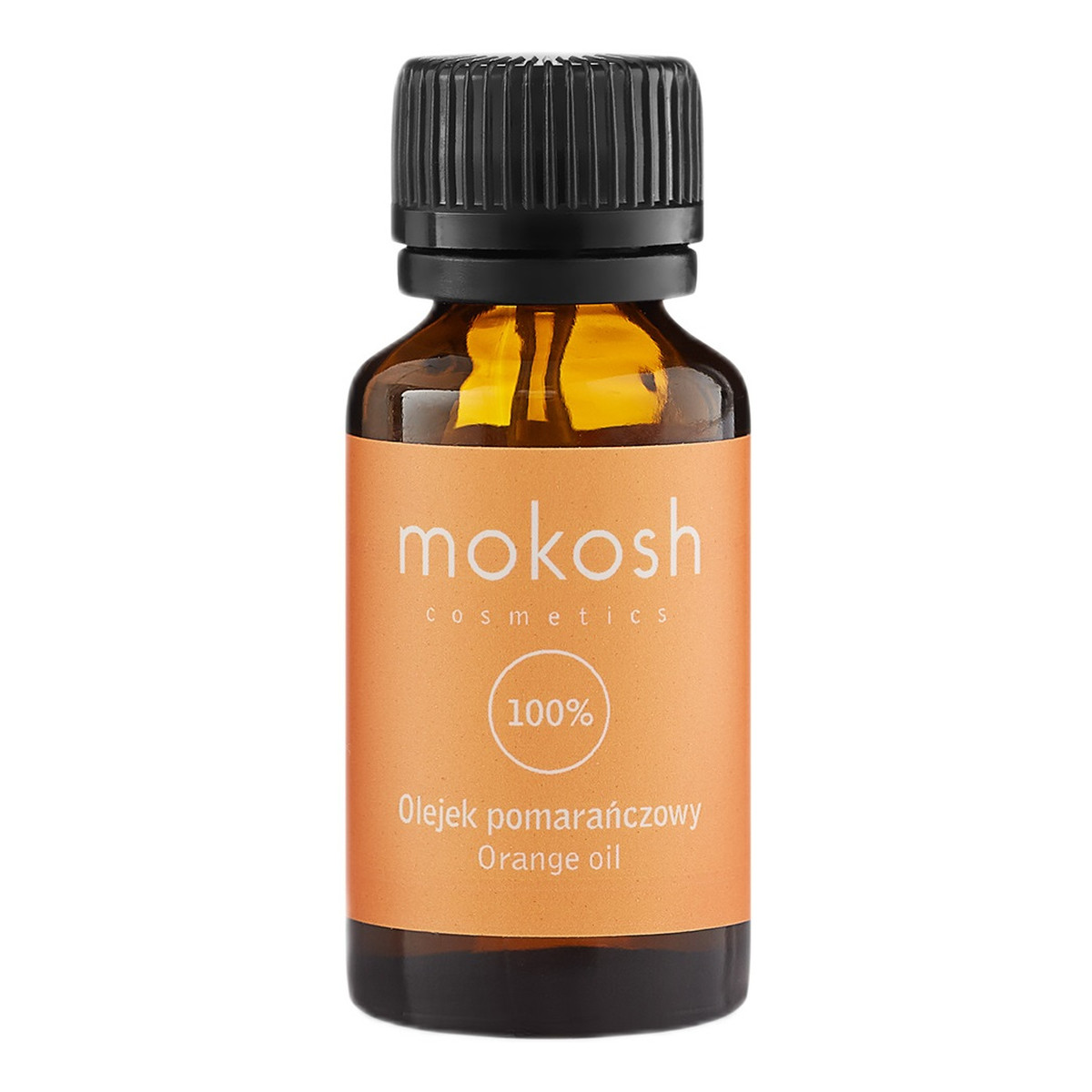 Mokosh Olejek pomarańczowy 10ml