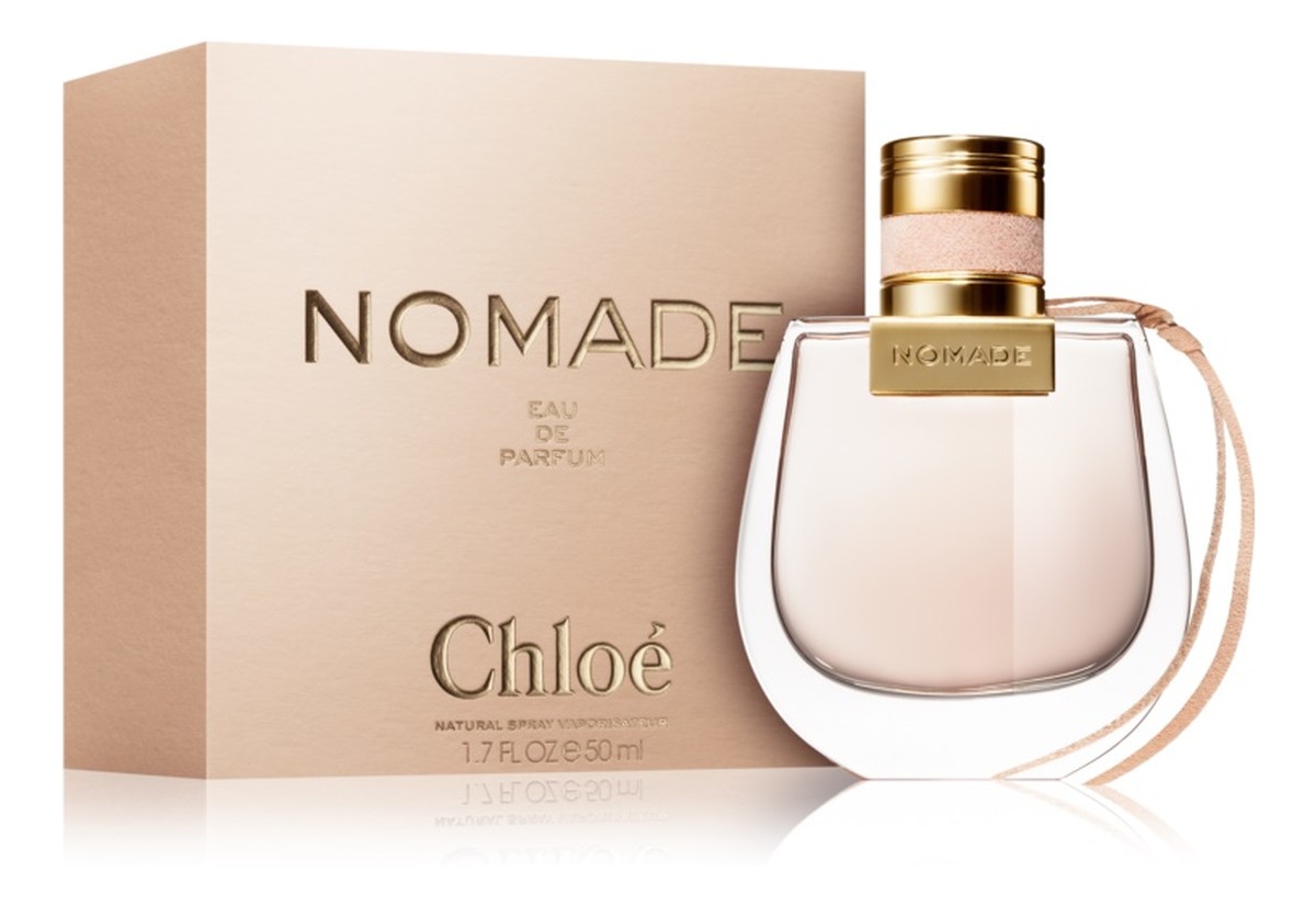 woda perfumowana