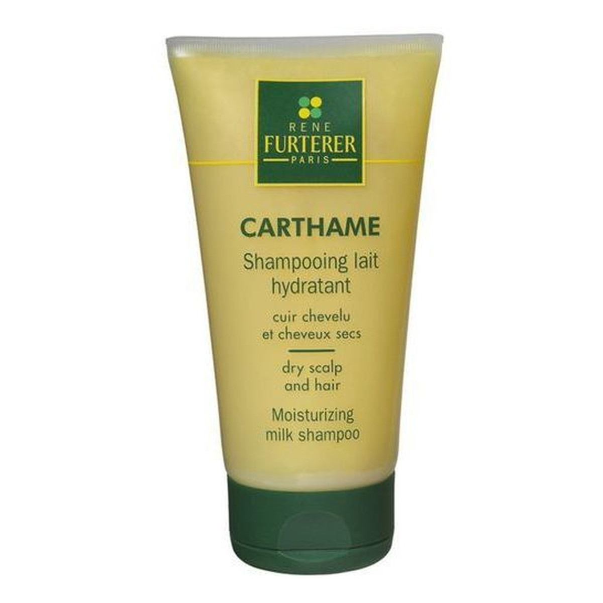 Rene Furterer Forticea Szampon wzmacniający wszystkie rodzaje włosów 200ml