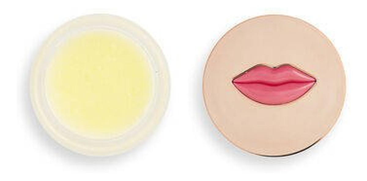 Sugar Kiss Lip Scrub Peeling cukrowy do ust Pineapple Crush (ananas)
